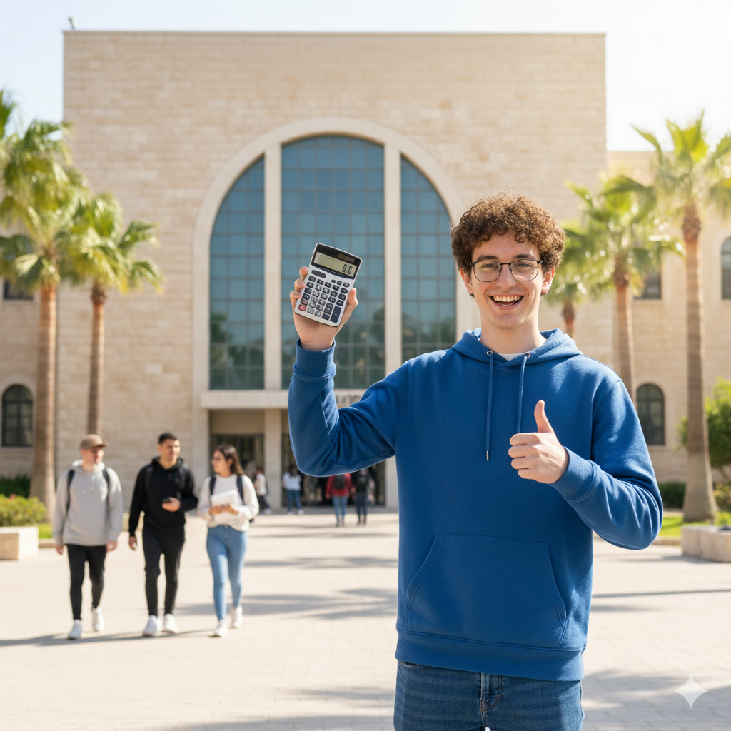 איך לשפר את המתמטיקה למבחן SAT