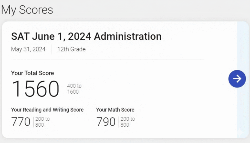 מבחן SAT יכול לשפר את סיכוי הקבלה שלכם להייטק
