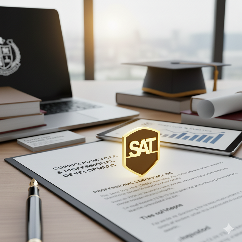 מבחן SAT יכול לשפר את סיכוי הקבלה שלכם להייטק