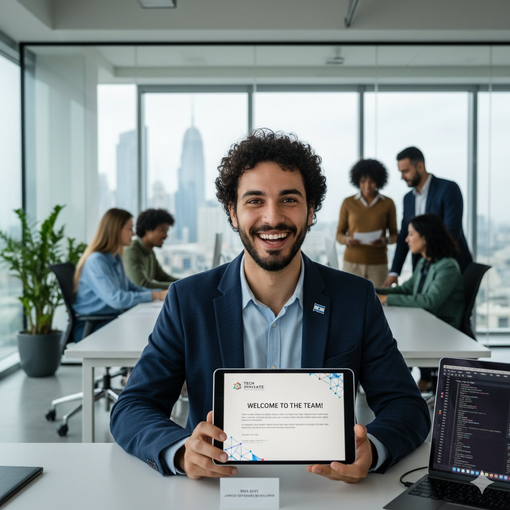 מבחן SAT יכול לשפר את סיכוי הקבלה שלכם להייטק